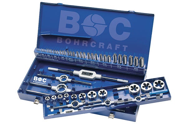 Kierrety&ouml;kalusarja M3-M20