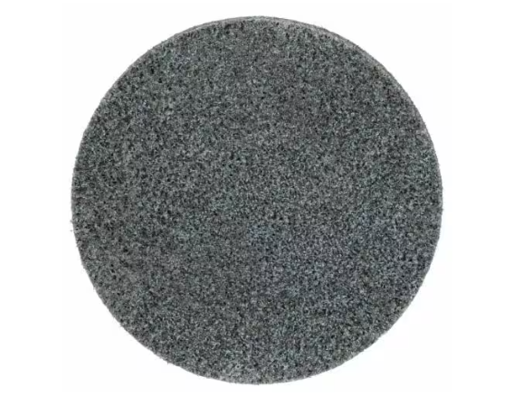 Scotch-Brite Roloc Deburr and Finish Pro Viimeistelylaikka DP-UR, 76.2 mm x 3.2 mm, 6C MED+
